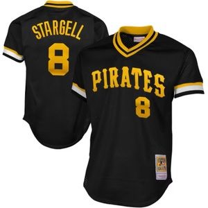 Pittsburgh Pirates Baseball jersey